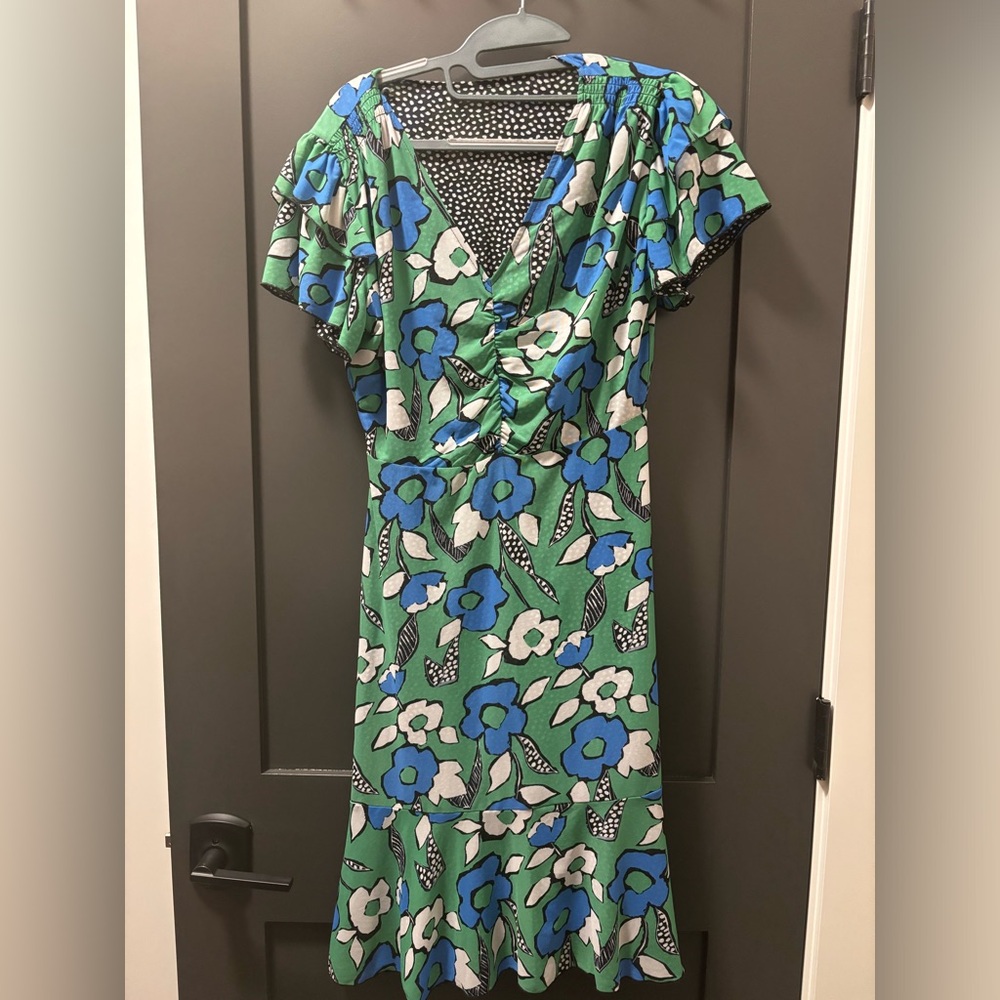 Cabi Celebrate Dress